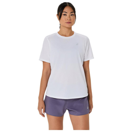 Asics Γυναικεία κοντομάνικη μπλούζα Core T-Shirt
